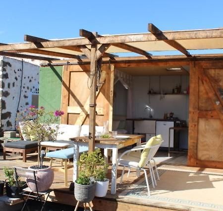 라 올리바 Micro House 아파트 외부 사진