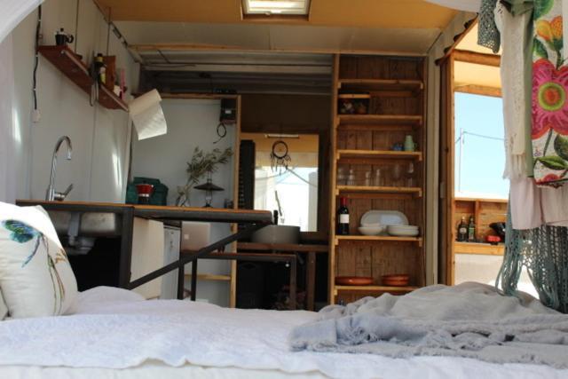 라 올리바 Micro House 아파트 외부 사진