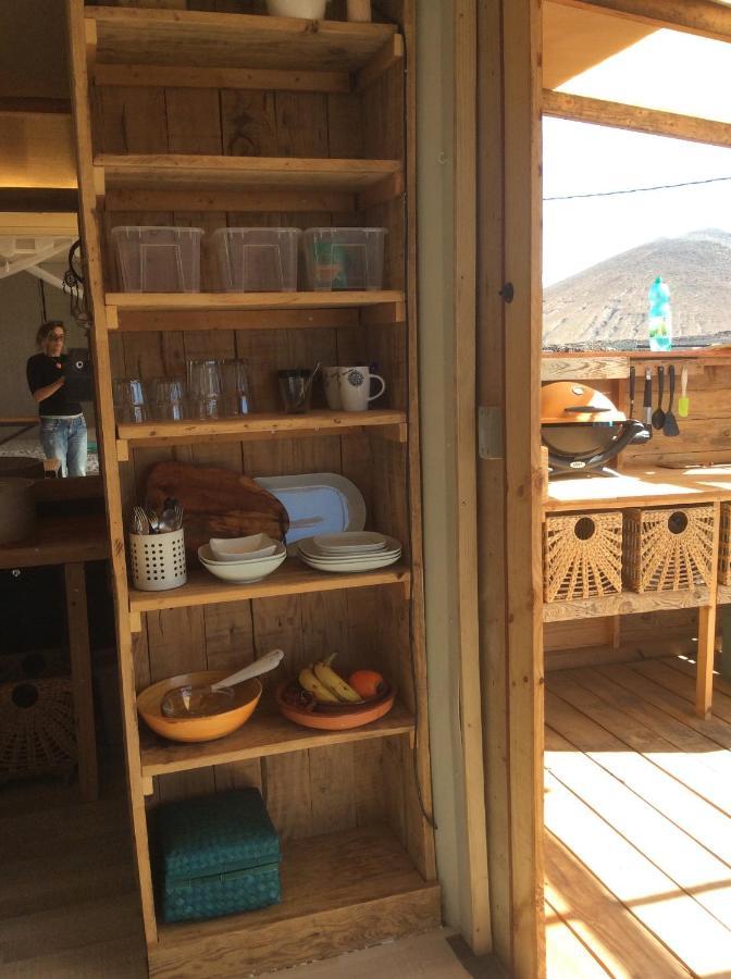 라 올리바 Micro House 아파트 외부 사진