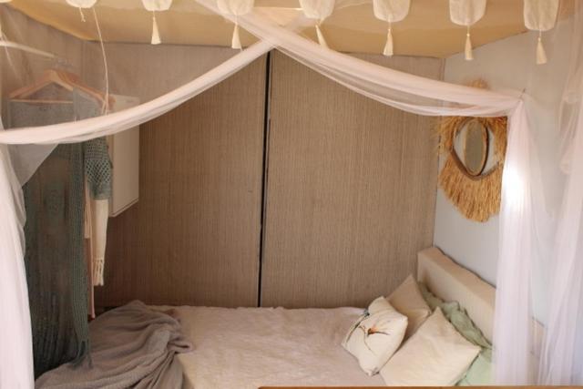 라 올리바 Micro House 아파트 외부 사진